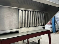 Combisteamer afzuigkap - afbeelding 3 van  6