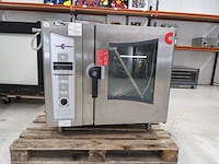 Combisteamer, convotherm, model oeb 6-10 - afbeelding 1 van  9