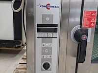 Combisteamer, convotherm, model oeb 6-10 - afbeelding 3 van  9