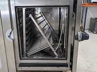 Combisteamer, convotherm, model oeb 6-10 - afbeelding 4 van  9