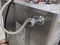 Combisteamer, convotherm, model oeb 6-10 - afbeelding 6 van  9