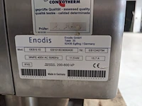 Combisteamer, convotherm, oeb 6-10 - afbeelding 13 van  13