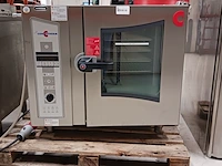 Combisteamer, convotherm, oeb 6-10 - afbeelding 1 van  13