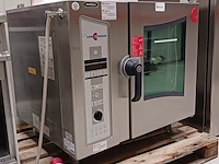 Combisteamer, convotherm, oeb 6-10 - afbeelding 2 van  13