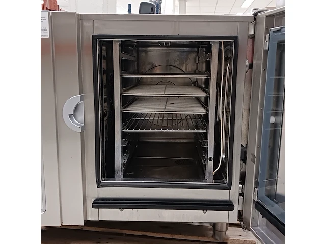 Combisteamer, convotherm, oeb 6-10 - afbeelding 4 van  13