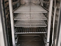 Combisteamer, convotherm, oeb 6-10 - afbeelding 5 van  13