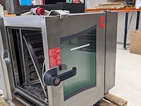 Combisteamer, convotherm, oeb 6-10 - afbeelding 9 van  13