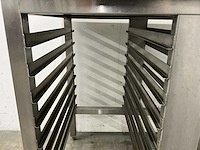 Combisteamer onderstel - afbeelding 5 van  5