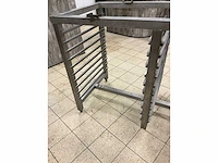 Combisteamer onderstel - afbeelding 4 van  6
