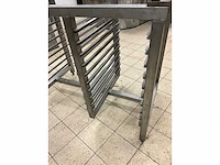 Combisteamer onderstel - afbeelding 5 van  6