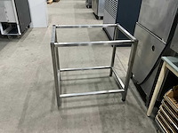 Combisteamer onderstel - afbeelding 2 van  4