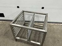 Combisteamer onderstel - afbeelding 3 van  5