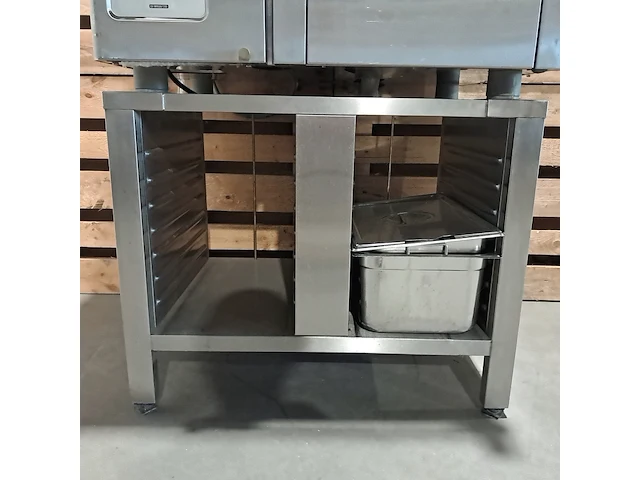 Combisteamer, rational, ccm 61/02 - afbeelding 10 van  15