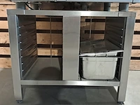 Combisteamer, rational, ccm 61/02 - afbeelding 10 van  15