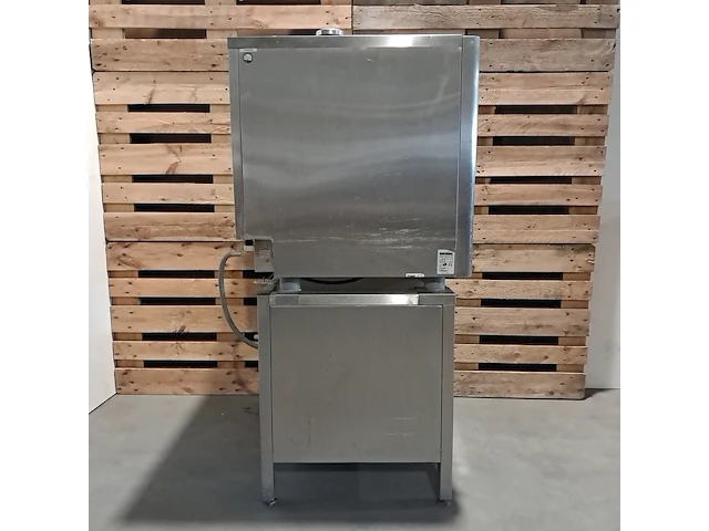 Combisteamer, rational, ccm 61/02 - afbeelding 11 van  15