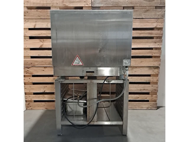 Combisteamer, rational, ccm 61/02 - afbeelding 13 van  15