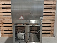 Combisteamer, rational, ccm 61/02 - afbeelding 13 van  15
