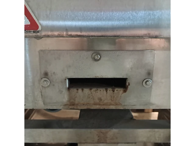Combisteamer, rational, ccm 61/02 - afbeelding 14 van  15