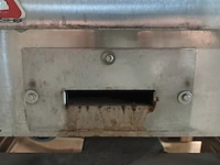 Combisteamer, rational, ccm 61/02 - afbeelding 14 van  15