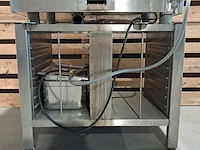 Combisteamer, rational, ccm 61/02 - afbeelding 15 van  15