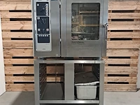 Combisteamer, rational, ccm 61/02 - afbeelding 1 van  15