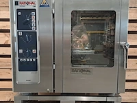 Combisteamer, rational, ccm 61/02 - afbeelding 2 van  15