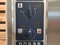 Combisteamer, rational, ccm 61/02 - afbeelding 4 van  15
