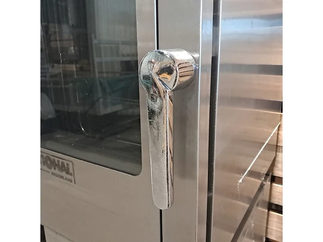 Combisteamer, rational, ccm 61/02 - afbeelding 6 van  15