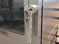 Combisteamer, rational, ccm 61/02 - afbeelding 6 van  15