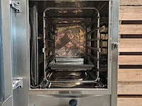 Combisteamer, rational, ccm 61/02 - afbeelding 7 van  15