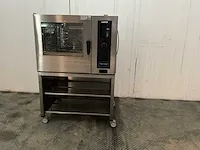 Combisteamer - afbeelding 1 van  12