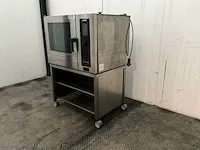 Combisteamer - afbeelding 5 van  12