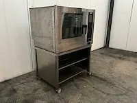 Combisteamer - afbeelding 6 van  12