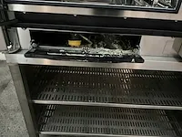 Combisteamer - afbeelding 8 van  12