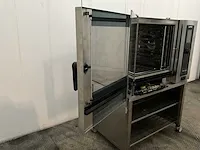 Combisteamer - afbeelding 9 van  12