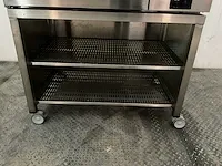 Combisteamer - afbeelding 10 van  12