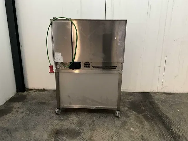 Combisteamer - afbeelding 12 van  12