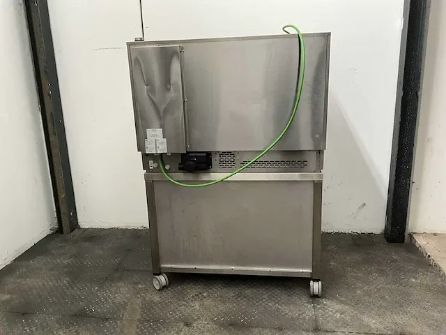 Combisteamer - afbeelding 3 van  12