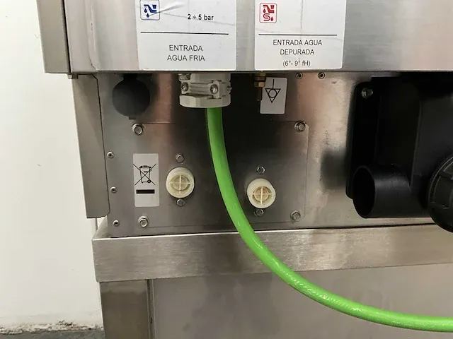 Combisteamer - afbeelding 4 van  12