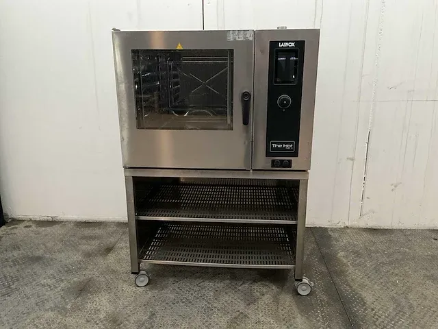 Combisteamer - afbeelding 1 van  12
