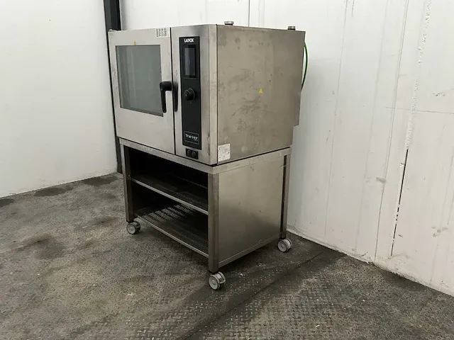 Combisteamer - afbeelding 5 van  12