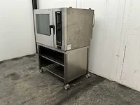 Combisteamer - afbeelding 5 van  12