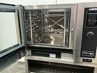 Combisteamer - afbeelding 7 van  12