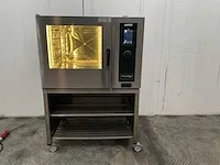 Combisteamer - afbeelding 11 van  12