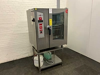 Combisteamer - afbeelding 1 van  11