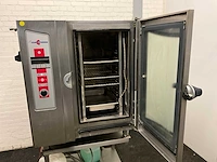 Combisteamer - afbeelding 8 van  11