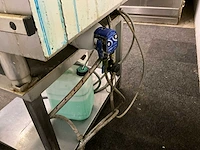 Combisteamer - afbeelding 10 van  11
