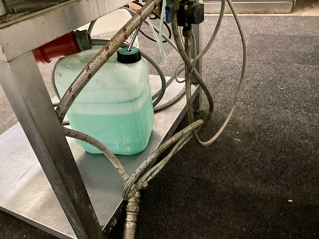 Combisteamer - afbeelding 11 van  11