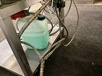 Combisteamer - afbeelding 11 van  11
