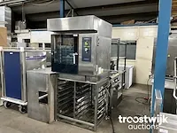 Combisteamer - afbeelding 1 van  3